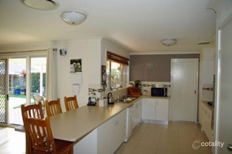 Property photo of 24 Jacobs Place Bligh Park NSW 2756