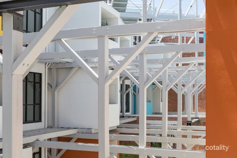 Property photo of 22/36 Queen Victoria Street Fremantle WA 6160