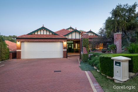 Property photo of 6 Arbery Avenue Sorrento WA 6020