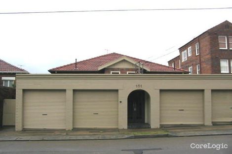 Property photo of 4/151 Victoria Road Bellevue Hill NSW 2023
