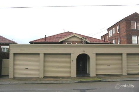 151 Victoria Rd, Bellevue Hill, NSW 2023