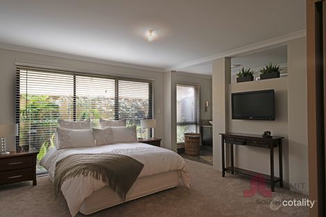 Property photo of 123 Dalyellup Boulevard Dalyellup WA 6230