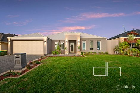 Property photo of 10 Castlebar Way Darch WA 6065
