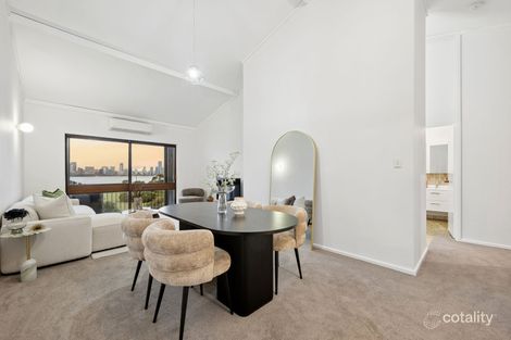 Property photo of 18/172 Mill Point Road South Perth WA 6151