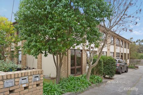 Property photo of 3/43 Lingwell Road Hawthorn East VIC 3123