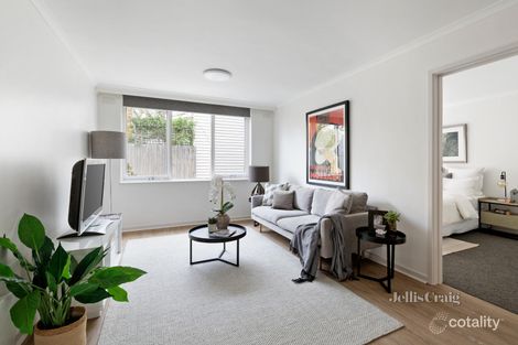 Property photo of 3/43 Lingwell Road Hawthorn East VIC 3123