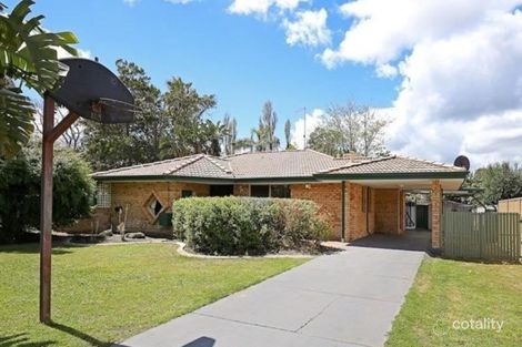 Property photo of 8 St James Place Greenfields WA 6210