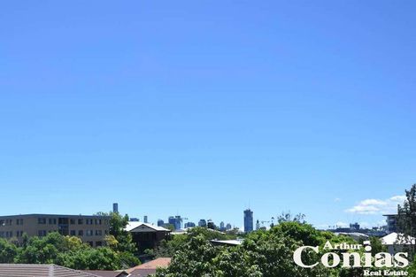 Property photo of 6/103 Sherwood Road Toowong QLD 4066