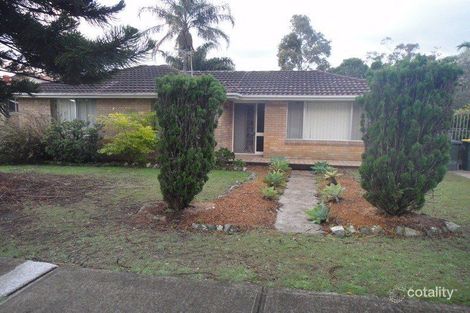 9 Stronach Ave, East Maitland, NSW 2323