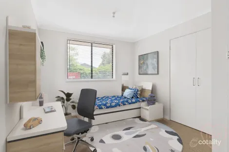 Property photo of 39 Wrenfordsley Place Latham ACT 2615