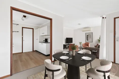 Property photo of 39 Wrenfordsley Place Latham ACT 2615