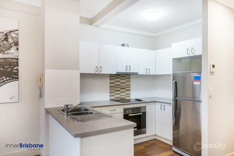Property photo of 6/263 Gregory Terrace Spring Hill QLD 4000