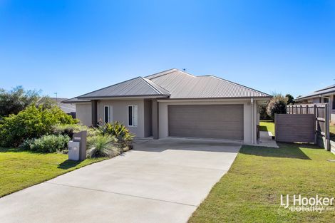 Property photo of 22 Ardee Place Logan Village QLD 4207