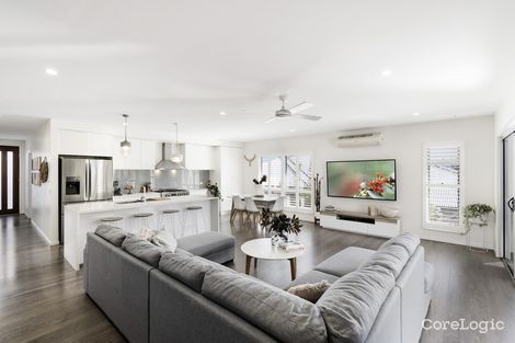 Property photo of 5 Button Quail Court Gilston QLD 4211