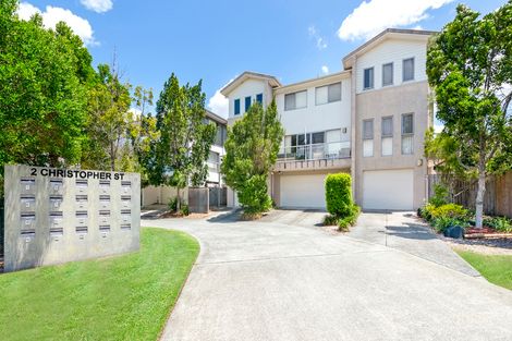 Property photo of 18/2 Christopher Street Pimpama QLD 4209