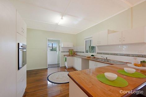 Property photo of 120 Abbott Street Oonoonba QLD 4811
