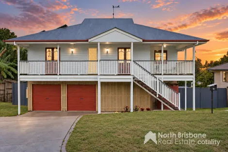 10 Stark Dr, Narangba, QLD 4504