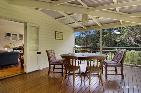 Property photo of 44 Elizabeth Street Toowong QLD 4066