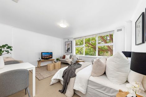 Property photo of 30/1 McDonald Street Potts Point NSW 2011