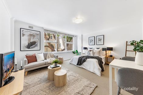 Property photo of 30/1 McDonald Street Potts Point NSW 2011