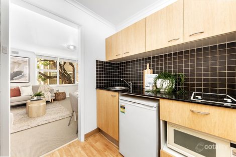 Property photo of 30/1 McDonald Street Potts Point NSW 2011