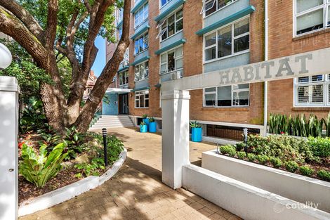 30/1 Mcdonald St, Potts Point, NSW 2011