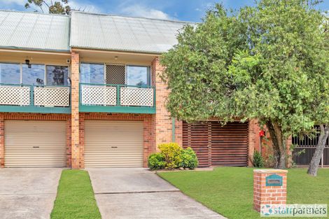Property photo of 25A Wimbow Place South Windsor NSW 2756