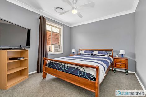 Property photo of 25A Wimbow Place South Windsor NSW 2756