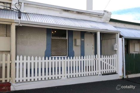 Property photo of 60A Corryton Street Adelaide SA 5000