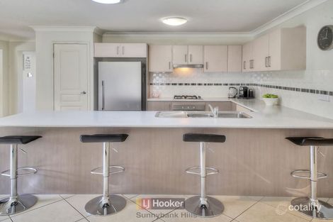 Property photo of 7 Idris Court Calamvale QLD 4116