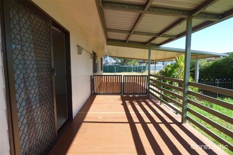 Property photo of 131 Quintin Street Roma QLD 4455