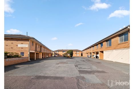 Property photo of 18/2 Donald Road Queanbeyan NSW 2620
