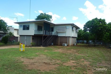 Property photo of 6 Cuthbert Street Moranbah QLD 4744