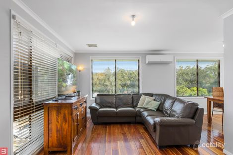Property photo of 22 Staff Road Cordeaux Heights NSW 2526