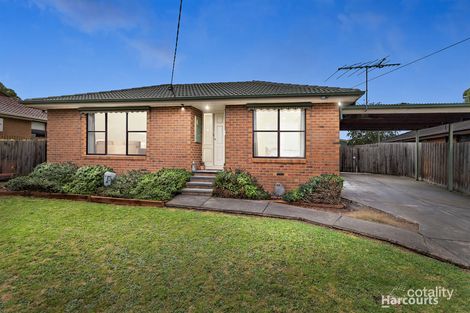 Property photo of 39 Lauriston Drive Coldstream VIC 3770