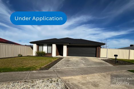Property photo of 37 Thomas Wedge Drive Wangaratta VIC 3677