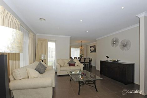 Property photo of 6 Coliban Drive Mernda VIC 3754