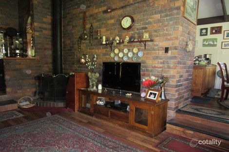 Property photo of 15 Evans Road Cabarlah QLD 4352