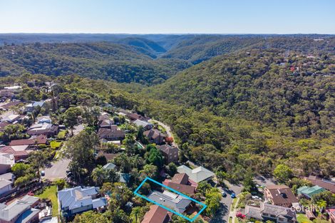 Property photo of 9 Bass Place Mount Colah NSW 2079