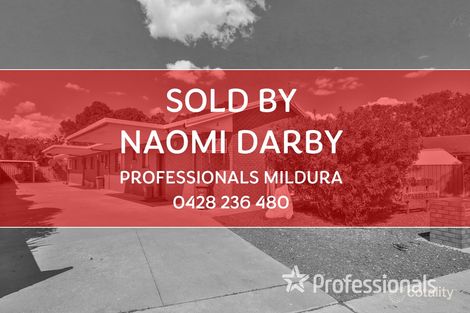 Property photo of 2/2 The Boulevard Mildura VIC 3500
