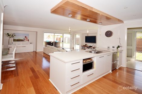 Property photo of 2 Carson Crescent Callala Bay NSW 2540