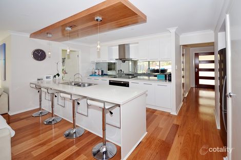 Property photo of 2 Carson Crescent Callala Bay NSW 2540