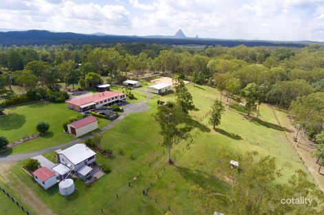 160 Mccabe Rd, Woodford, QLD 4514