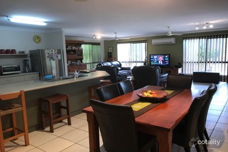 Property photo of 8 Riverview Drive Mount Julian QLD 4800