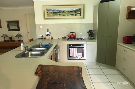 Property photo of 8 Riverview Drive Mount Julian QLD 4800
