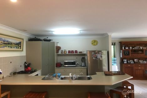 Property photo of 8 Riverview Drive Mount Julian QLD 4800
