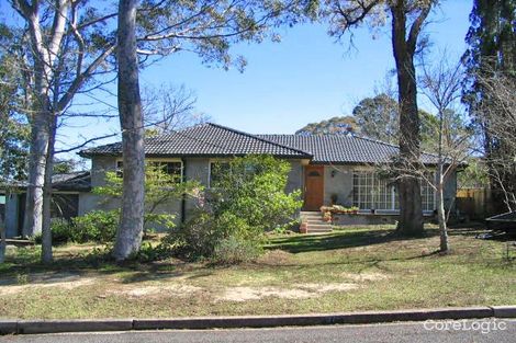 Property photo of 37 Warwick Parade Castle Hill NSW 2154