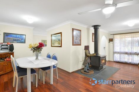 Property photo of 6 Viola Place Rosemeadow NSW 2560