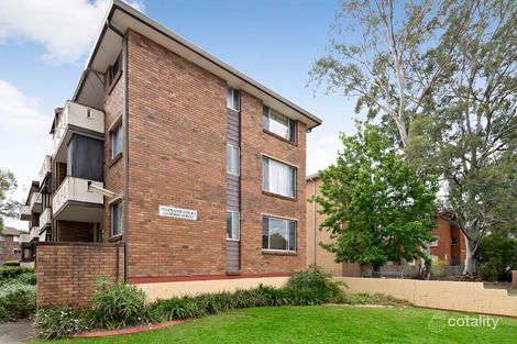 Property photo of 2/213 Derby Street Penrith NSW 2750