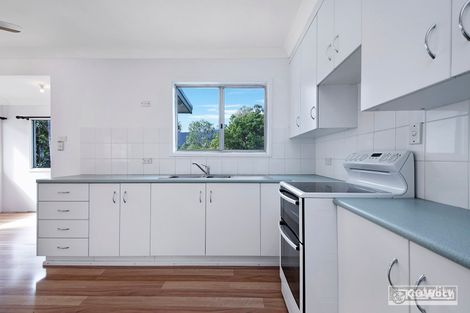 Property photo of 100 Stack Street Koongal QLD 4701